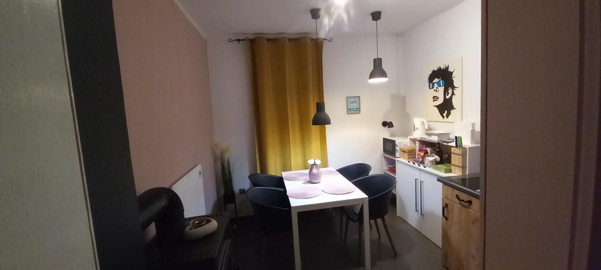 קרנייסקה גורה Apartments Podkoren 82 חדר תמונה
