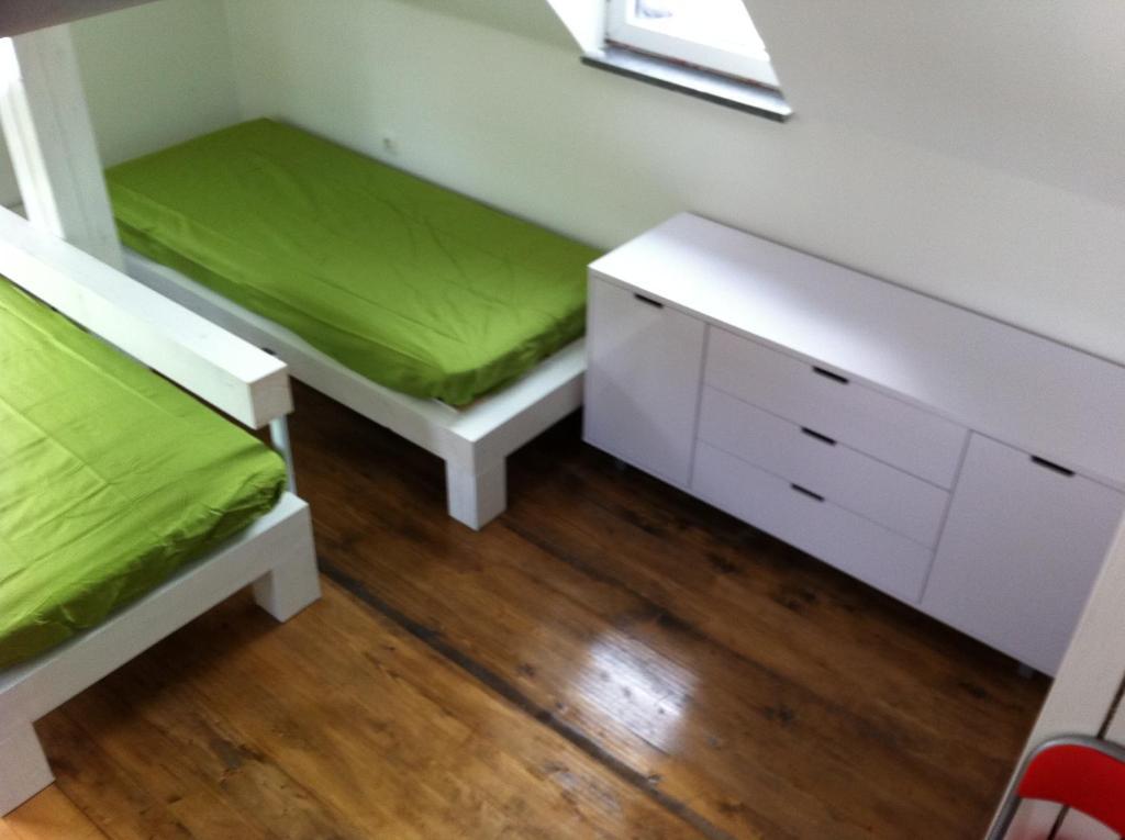 קרנייסקה גורה Apartments Podkoren 82 חדר תמונה