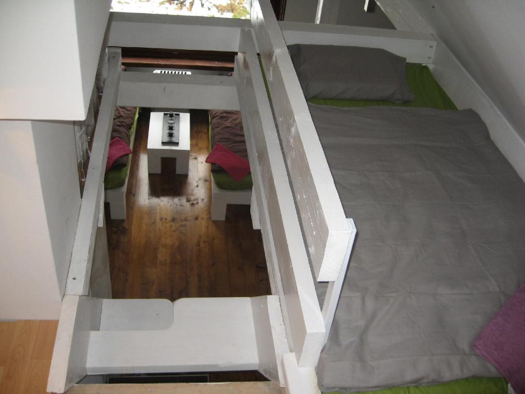 קרנייסקה גורה Apartments Podkoren 82 מראה חיצוני תמונה