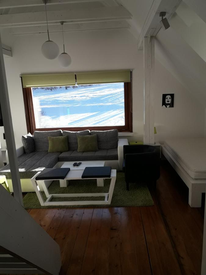 קרנייסקה גורה Apartments Podkoren 82 מראה חיצוני תמונה