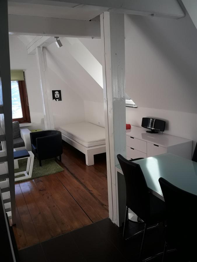 קרנייסקה גורה Apartments Podkoren 82 מראה חיצוני תמונה