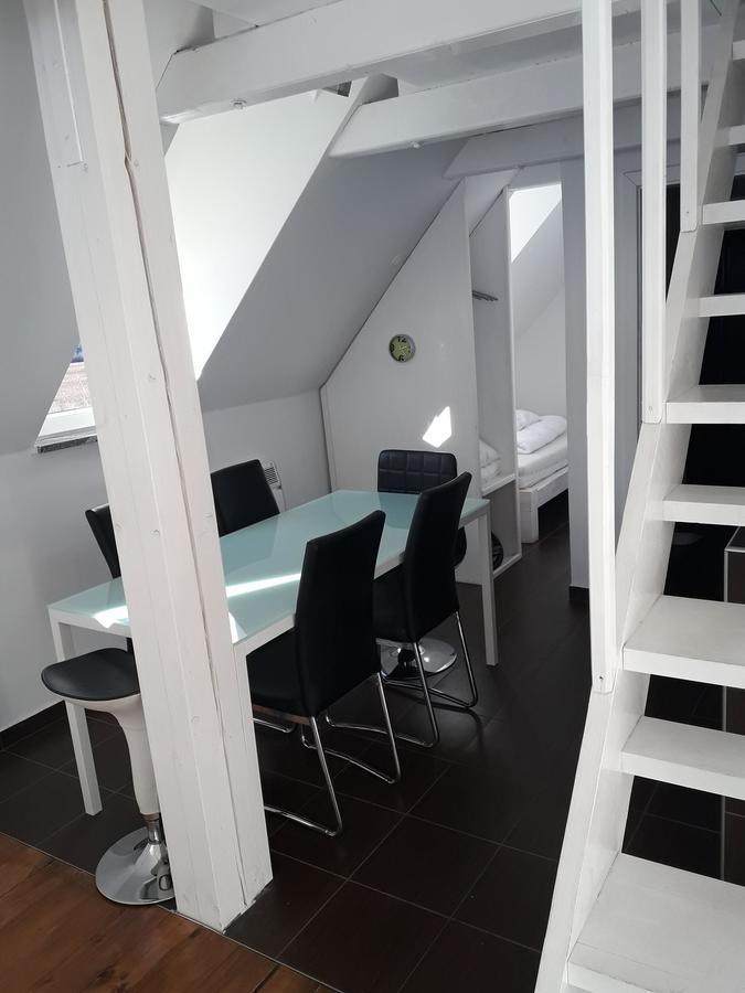 קרנייסקה גורה Apartments Podkoren 82 מראה חיצוני תמונה