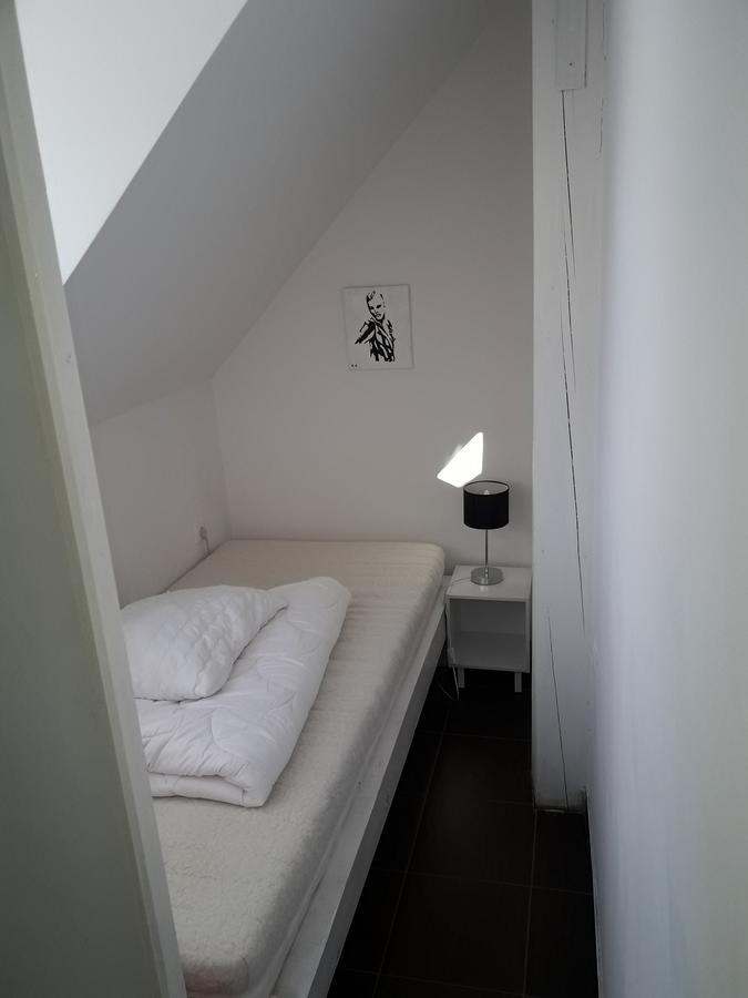 קרנייסקה גורה Apartments Podkoren 82 מראה חיצוני תמונה