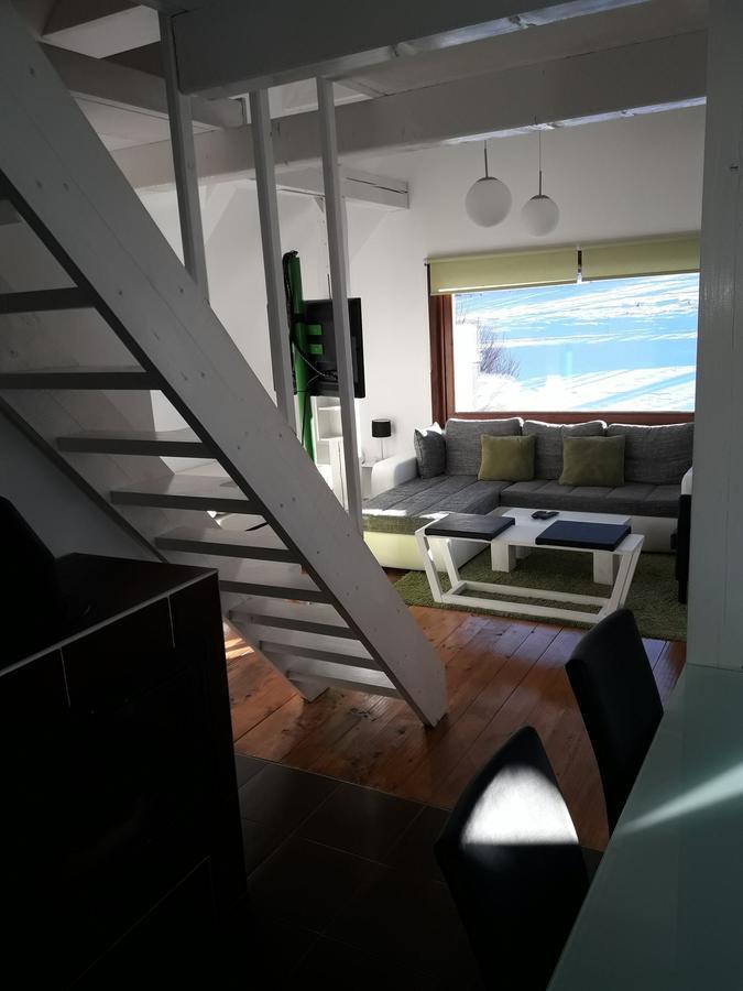 קרנייסקה גורה Apartments Podkoren 82 מראה חיצוני תמונה