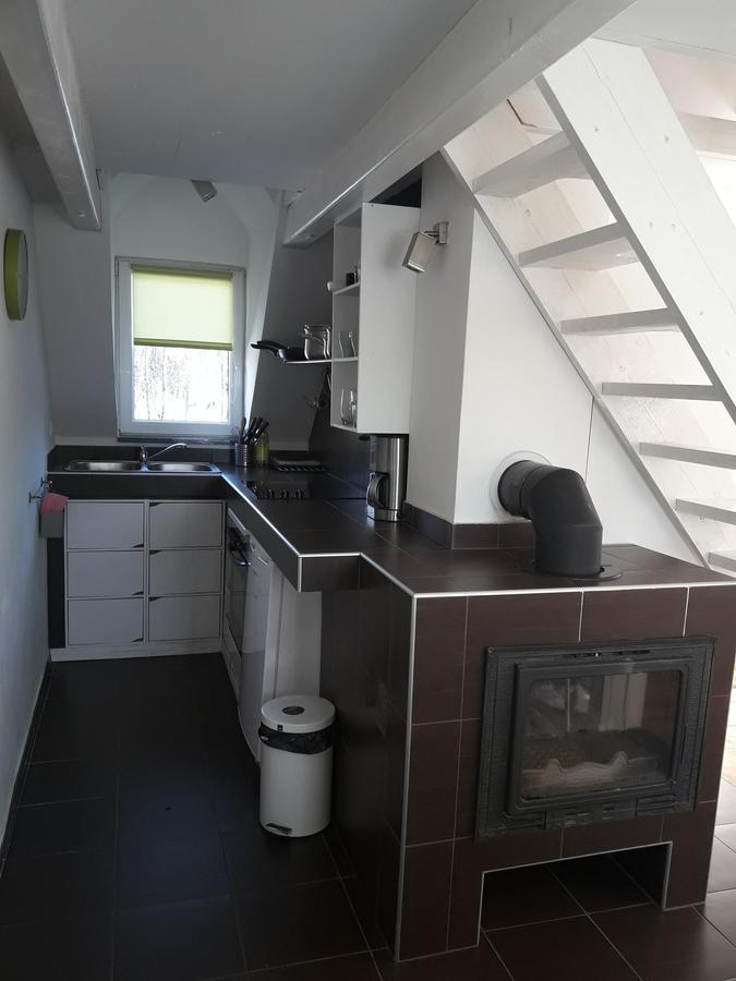 קרנייסקה גורה Apartments Podkoren 82 מראה חיצוני תמונה